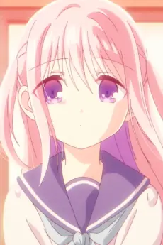 Kao ni Denai Kashiwada-san to Kao ni Deru Oota-kun CM poster Kao ni Denai Kashiwada-san to Kao ni Deru Oota-kun CM poster