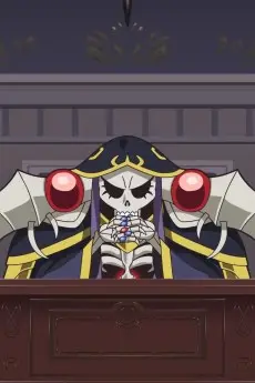 Overlord: Ple Ple Pleiades Tokubetsu-hen