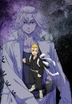 Tokyo Revengers: War of the Three Titans Arc
