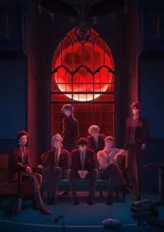 DARK MOON: THE BLOOD ALTAR poster DARK MOON: THE BLOOD ALTAR poster