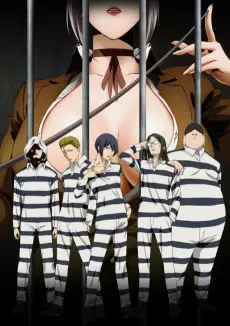 Prison School poster