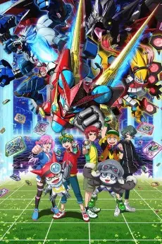 Digimon Universe App Monsters