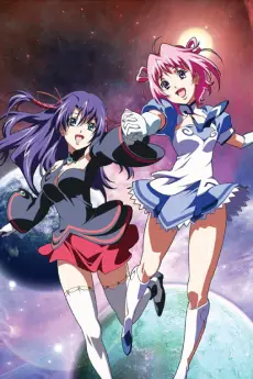 Kiddy GiRL-AND poster Kiddy GiRL-AND poster