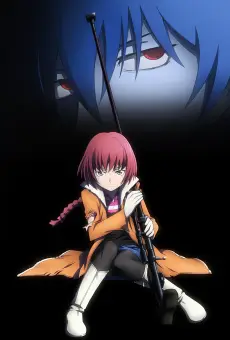Darker than Black: Gemini of the Meteor poster Darker than Black: Gemini of the Meteor poster