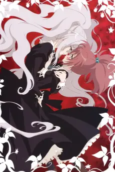 Strawberry Panic poster Strawberry Panic poster
