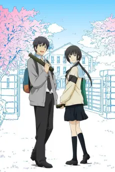 ReLIFE: Final Arc poster
