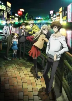 Hakata Tonkotsu Ramens poster Hakata Tonkotsu Ramens poster