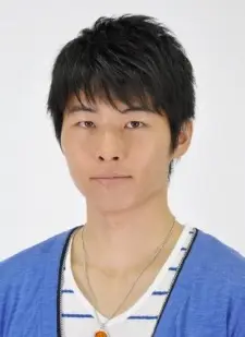 Ryousuke Kanemoto