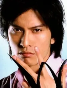 Tomoya Nagase