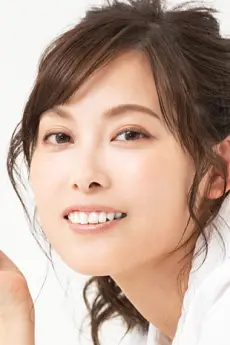 Ayuru Oohashi
