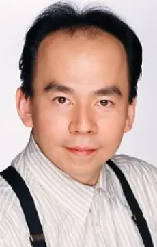 Toshio Kobayashi
