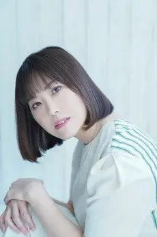 Marie Miyake