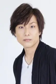 Junichi Yanagita