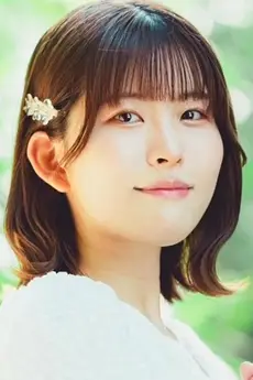 Manaka Iwami