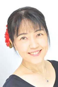 Akane Tsuyuzaki