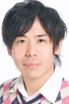 Katsuya Yoshida