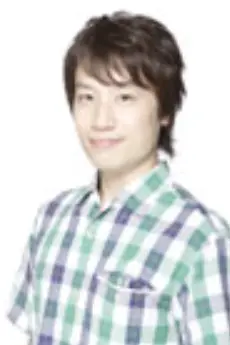 Shuma Shiratori