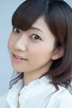 Shiho Kawaragi